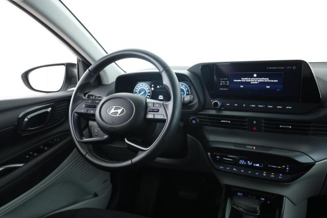 Hyundai I20 image 7