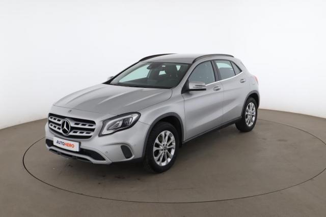 Mercedes Benz Gla 180 D Business 109 Ch