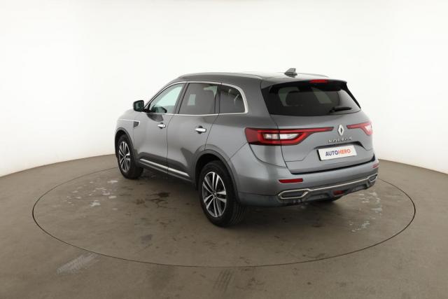 Renault Koleos image 8