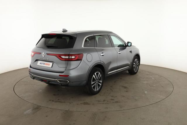 Renault Koleos image 1