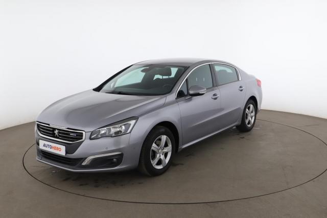 Peugeot 508 1.6 Blue-Hdi Active Business 120 Ch