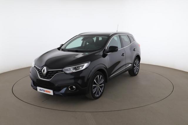 Renault Kadjar 1.6 Dci Energy Intens 130 Ch