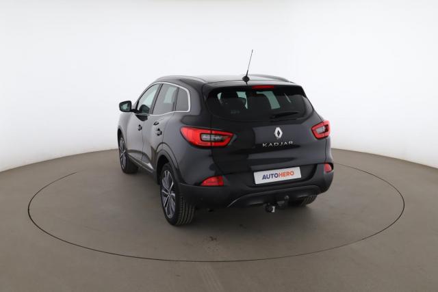 Renault Kadjar image 5