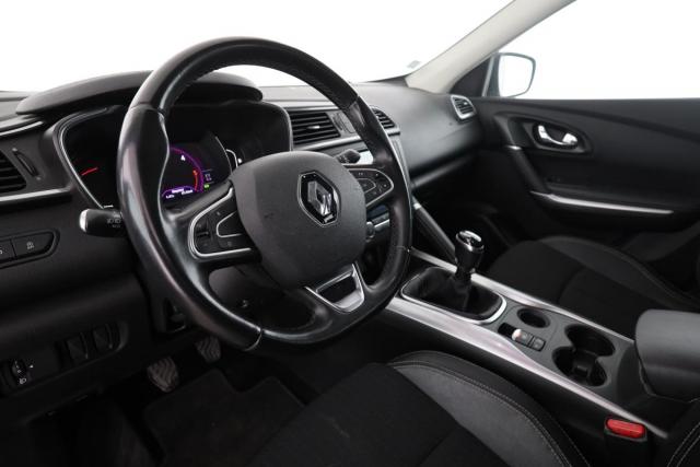Renault Kadjar image 2