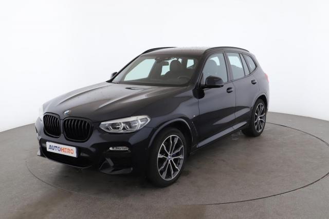 Bmw X3 Xdrive30d M Sport Bva8 265 Ch
