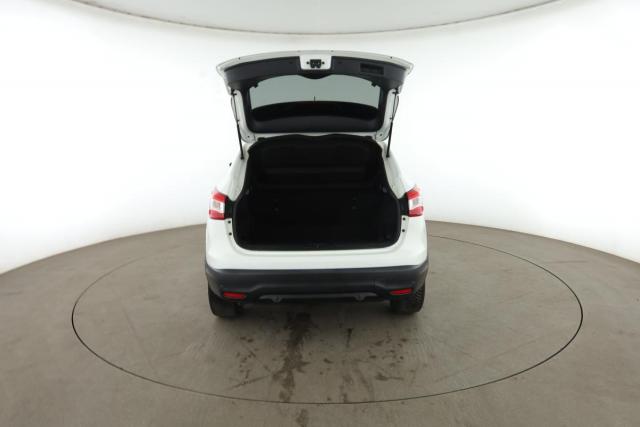 Nissan Qashqai image 7