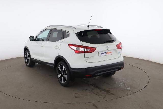 Nissan Qashqai image 2