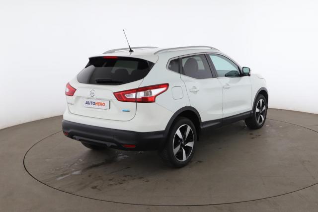 Nissan Qashqai image 5