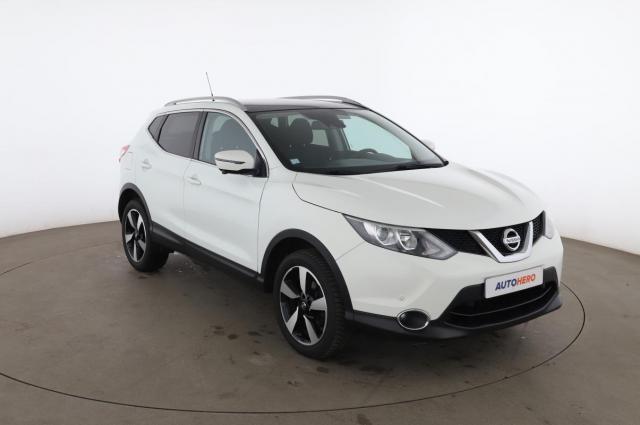 Nissan Qashqai image 1