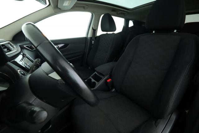 Nissan Qashqai image 4