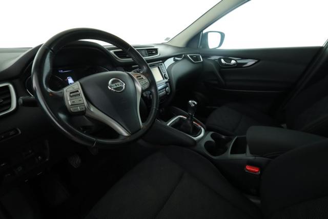 Nissan Qashqai image 8