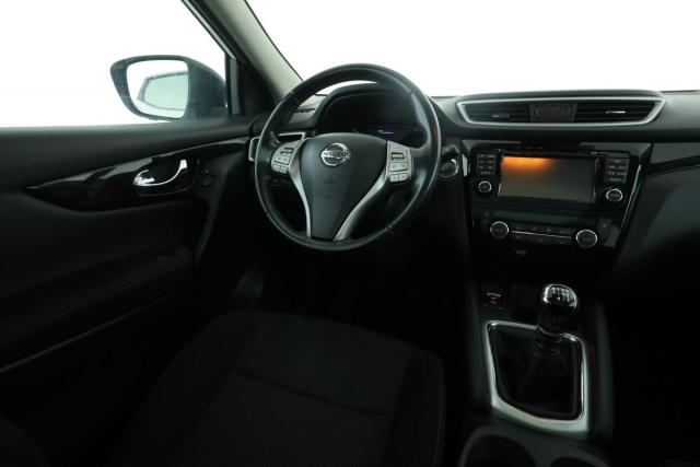Nissan Qashqai image 6