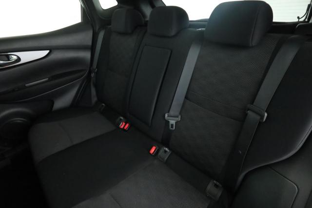 Nissan Qashqai image 3