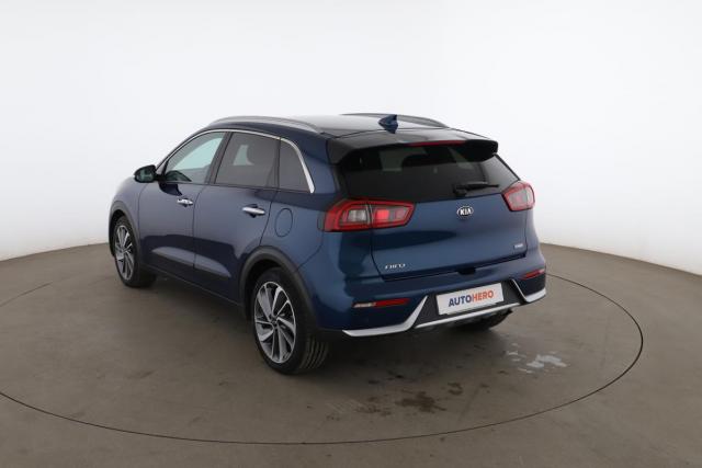 Kia Niro image 1