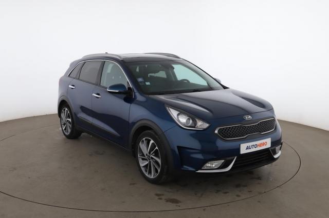 Kia Niro image 8