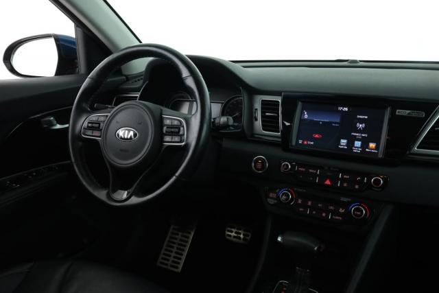 Kia Niro image 7