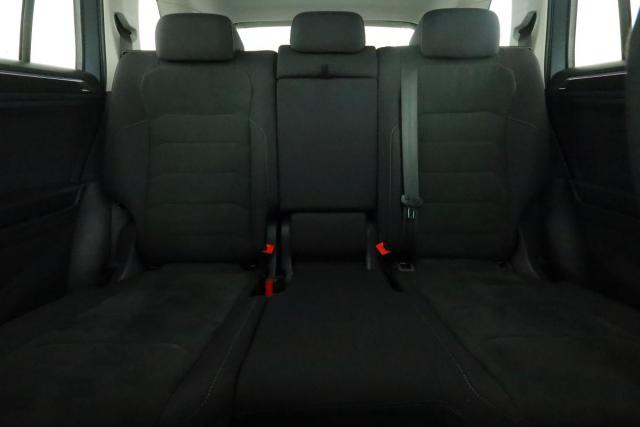 Volkswagen Tiguan Allspace image 7