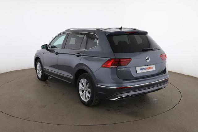 Volkswagen Tiguan Allspace image 9
