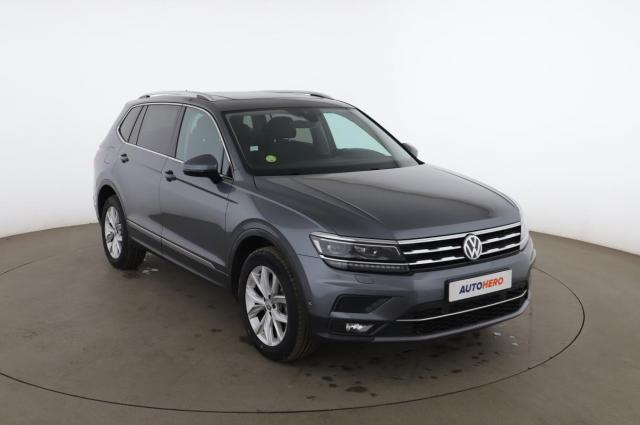 Volkswagen Tiguan Allspace image 1