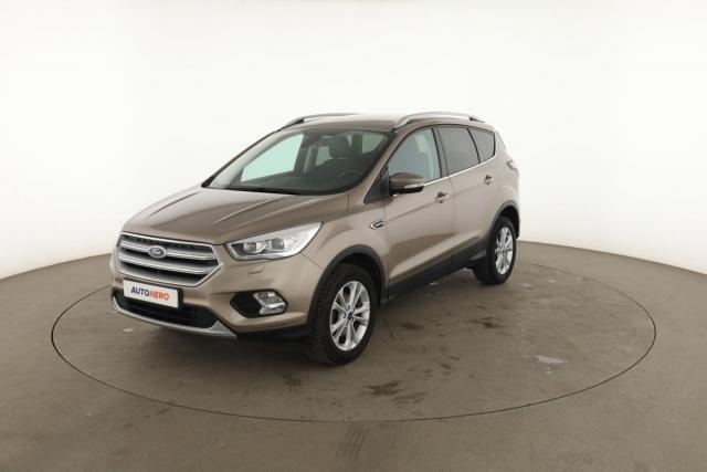 Ford Kuga 1.5 Flexifuel-E85 Titanium 4x2 150 Ch