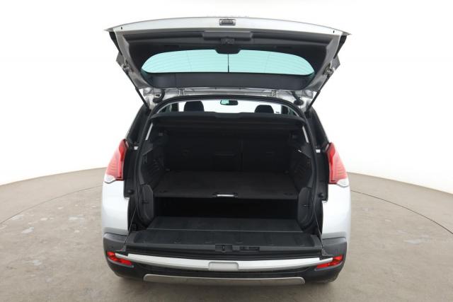Peugeot 3008 image 9