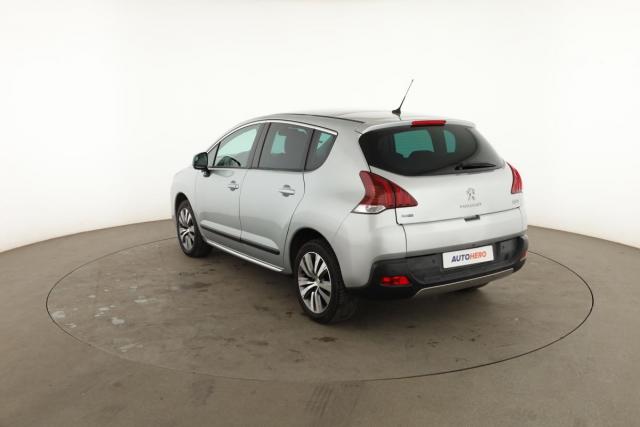 Peugeot 3008 image 1