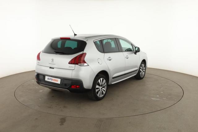 Peugeot 3008 image 4