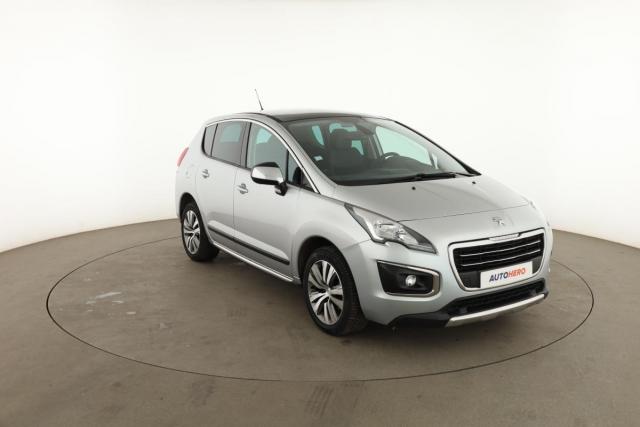 Peugeot 3008 image 8