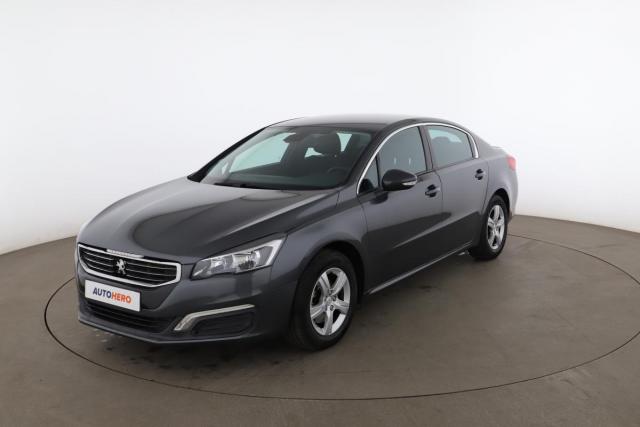 Peugeot 508 1.6 Thp Active 165 Ch