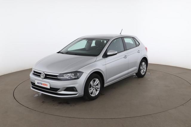 Volkswagen Polo 1.0 Tsi 95 Ch
