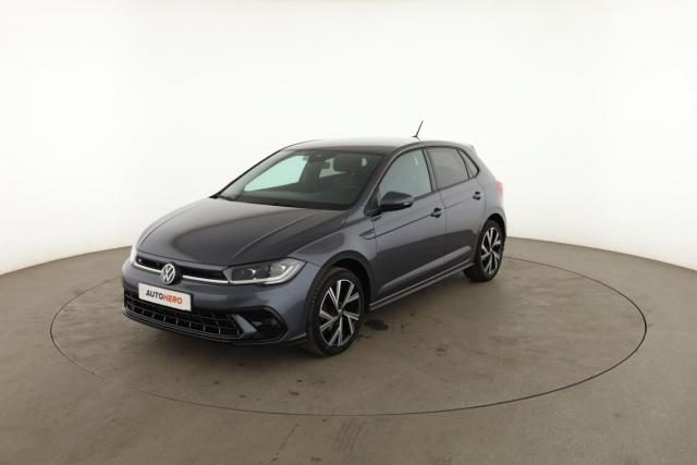 Volkswagen Polo 1.0 Tsi R-Line Dsg7 110 Ch