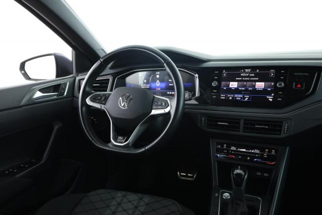 Volkswagen Polo image 3