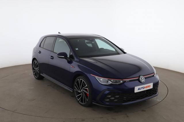 Volkswagen Golf image 4