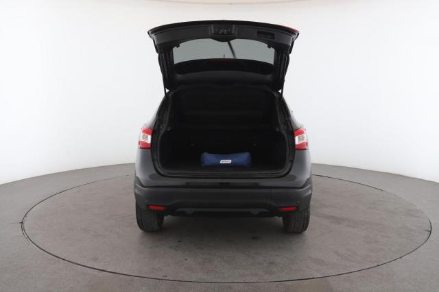 Nissan Qashqai image 7