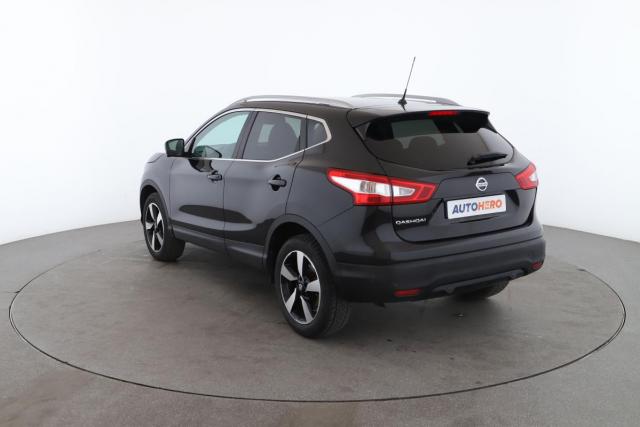 Nissan Qashqai image 3