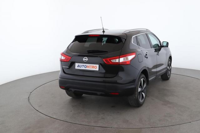 Nissan Qashqai image 4