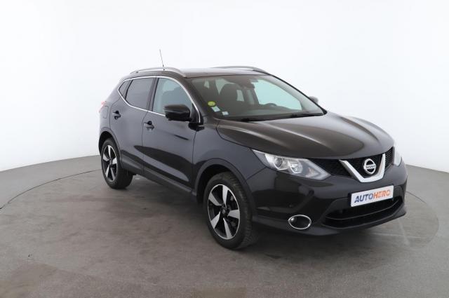 Nissan Qashqai image 5