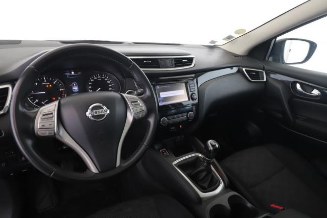 Nissan Qashqai image 6