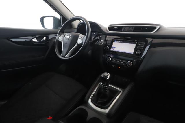 Nissan Qashqai image 9
