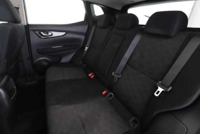Nissan Qashqai image 2