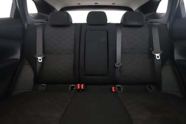 Nissan Qashqai image 8