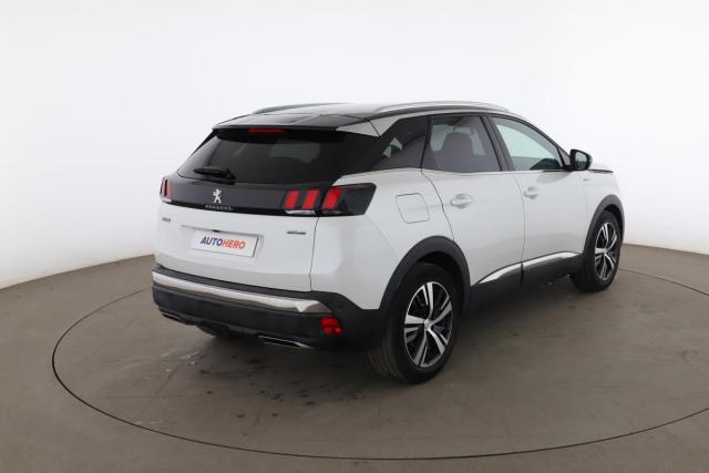 Peugeot 3008 image 3