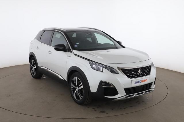 Peugeot 3008 image 9