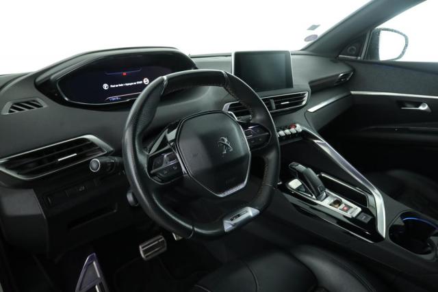 Peugeot 3008 image 4