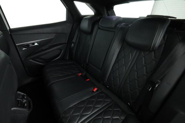 Peugeot 3008 image 1