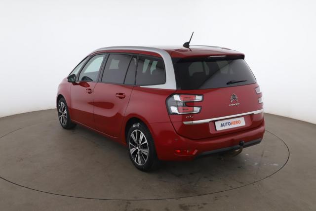 Citroen Grand C4 Picasso image 1
