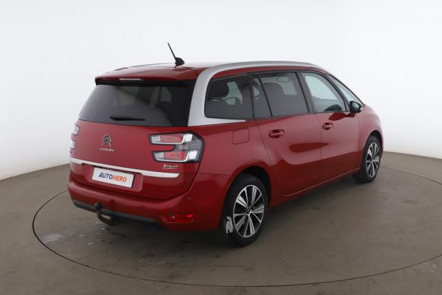 Citroen Grand C4 Picasso image 7