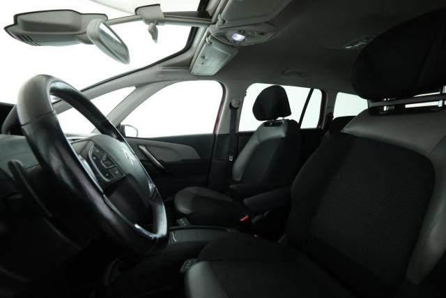 Citroen Grand C4 Picasso image 2
