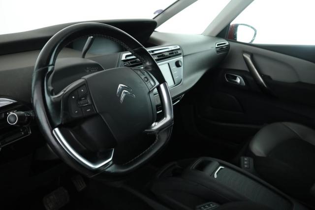 Citroen Grand C4 Picasso image 6