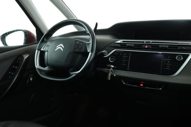 Citroen Grand C4 Picasso image 4